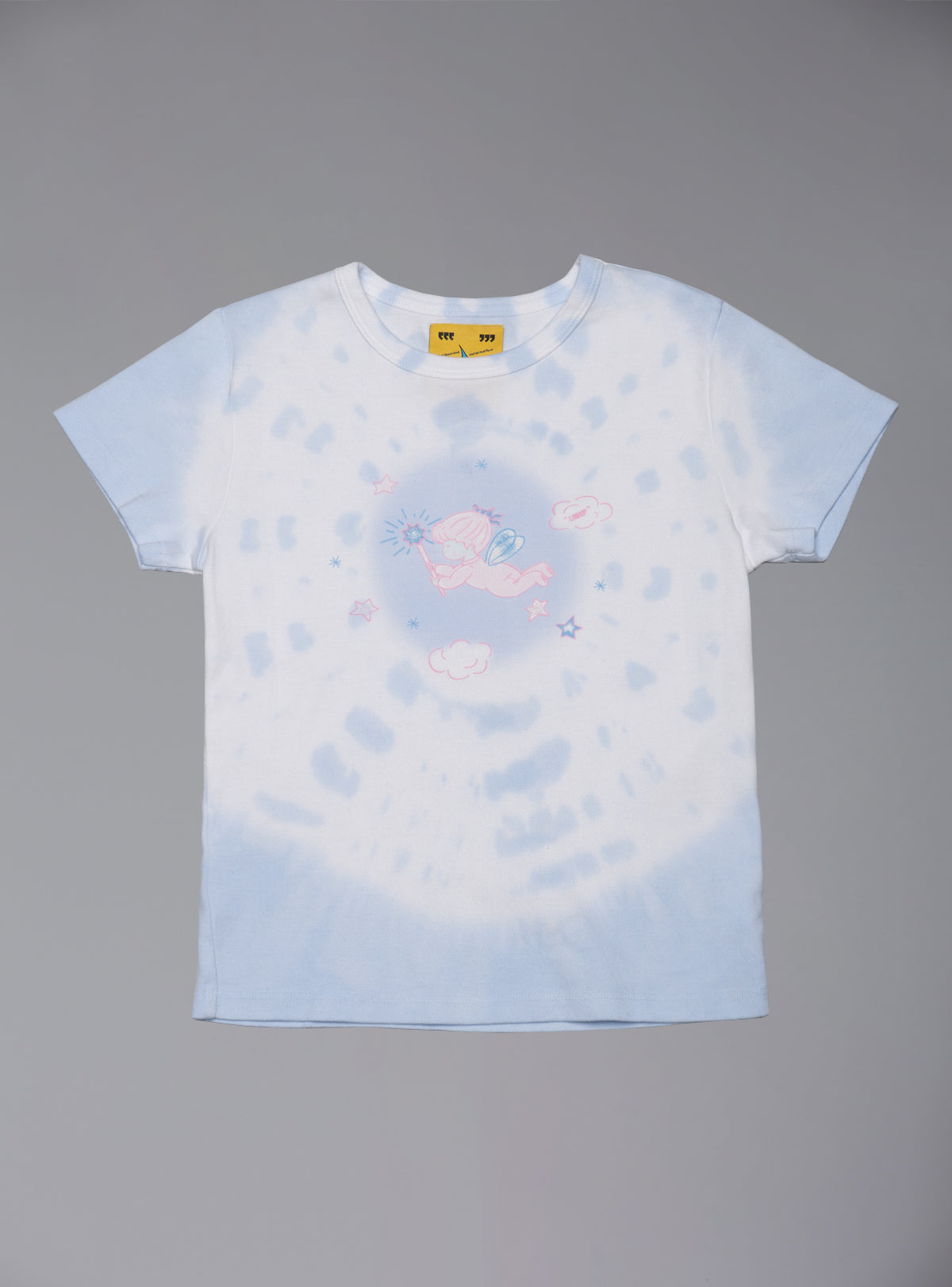 Angel Baby Tee