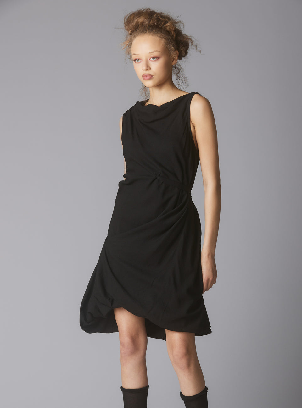 UNIF | Lagen Dress