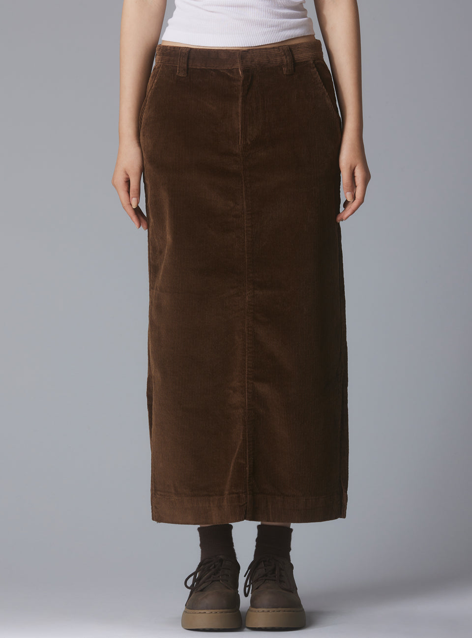 UNIF | Bean Skirt