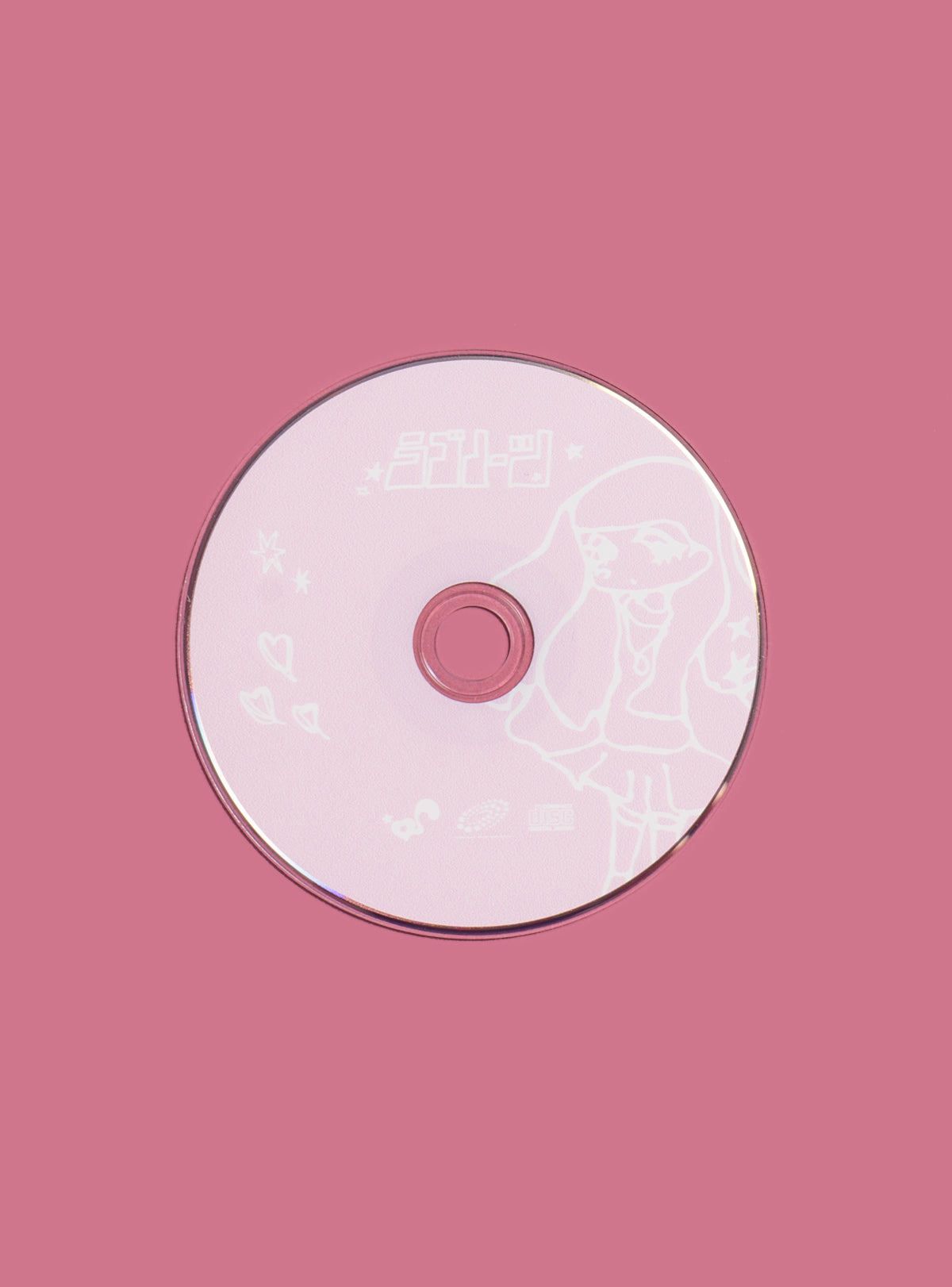 yuzuha CD
