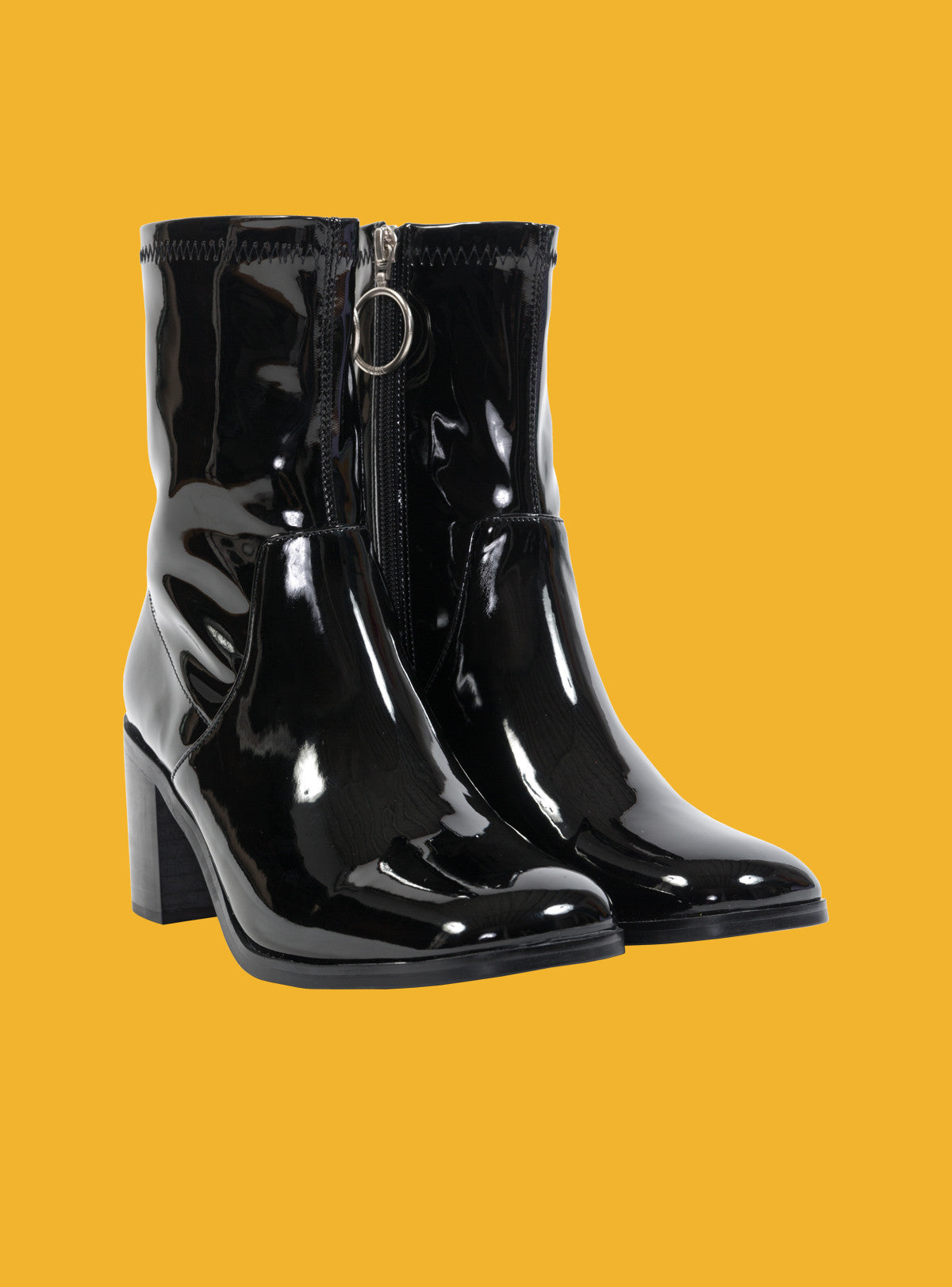 Gia Boot